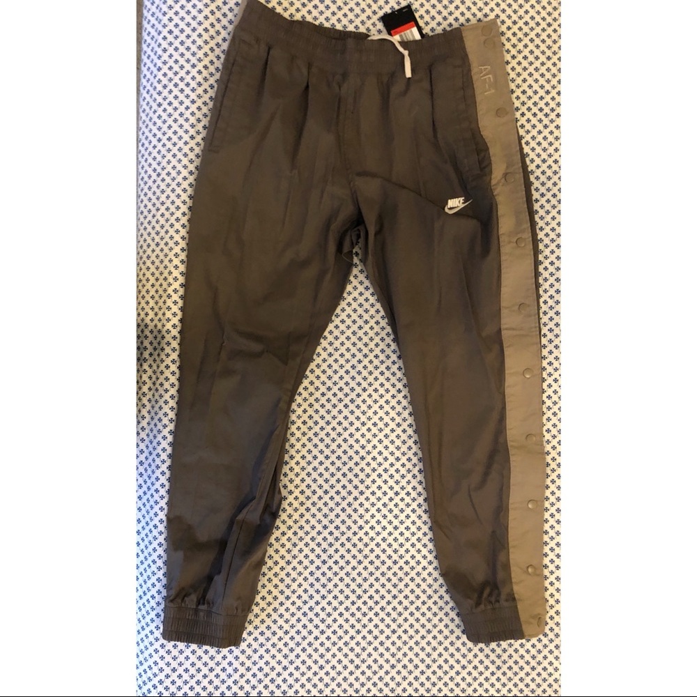 Nike AF-1 Snap off Pants